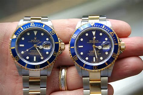 how to identify fake ladies rolex|counterfeit rolex.